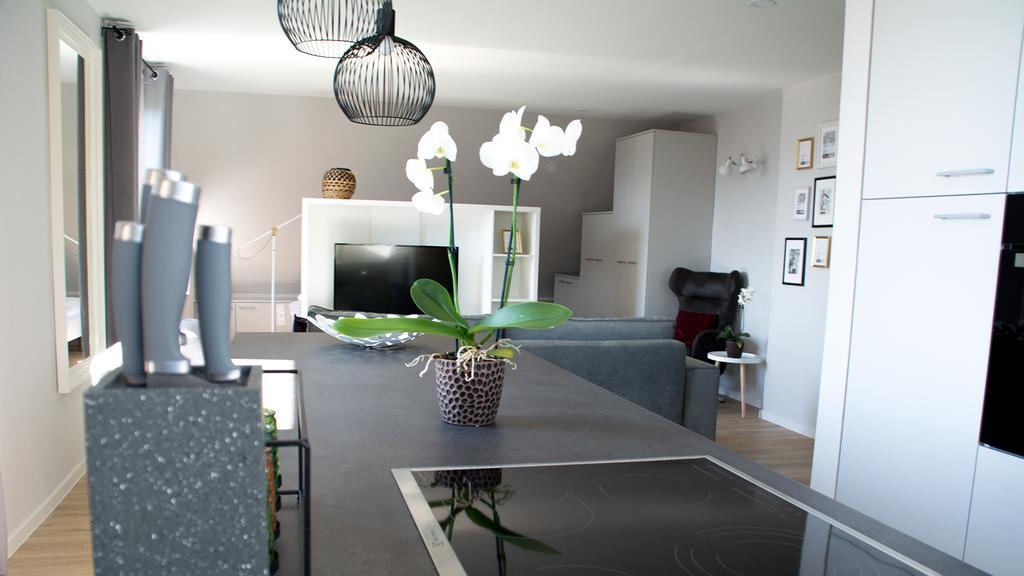 Studio Spica Bled Habitación foto